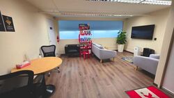 WCEGA Plaza (D23), Factory #619924631